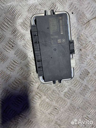 Блок управления светом (фарами) BMW 7 F01/F02 2013