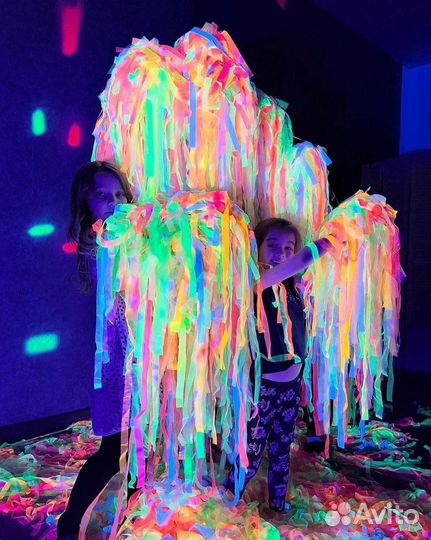 Детский аниматор