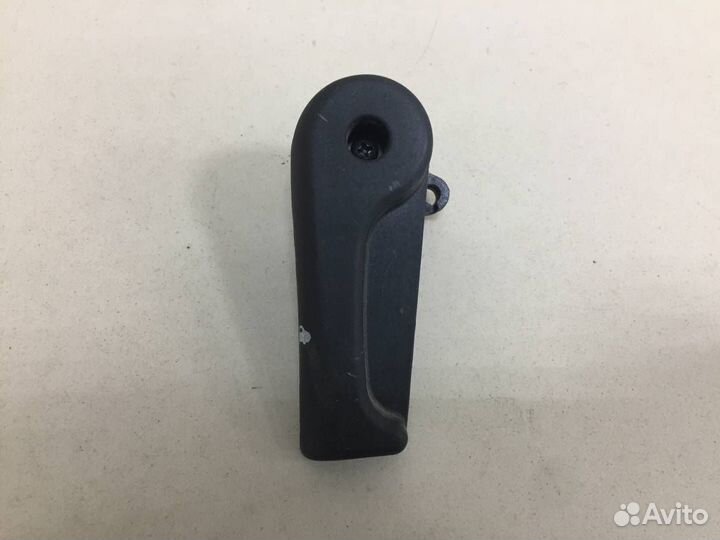 Ручка открывания капота Kia Quoris 2012