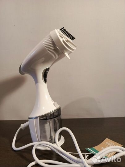 Ручной отпариватель Timberk T-HGS21