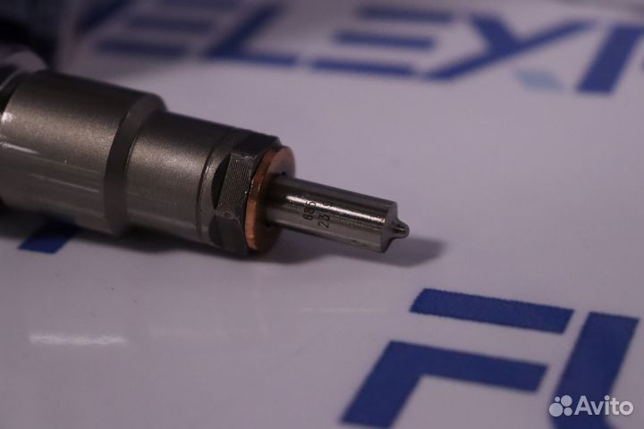 Форсунка 0445120329