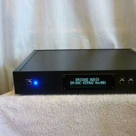 EM audio -DAC 32bit 192k Japan 220 вольт