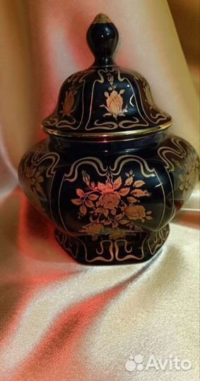 Конфетница 