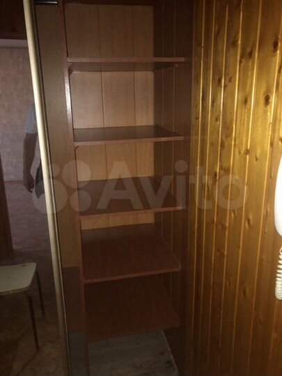 1-к. квартира, 35 м², 5/5 эт.