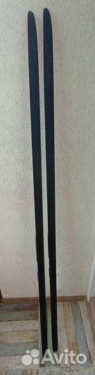 Лыжи беговые Madshus Combi 205