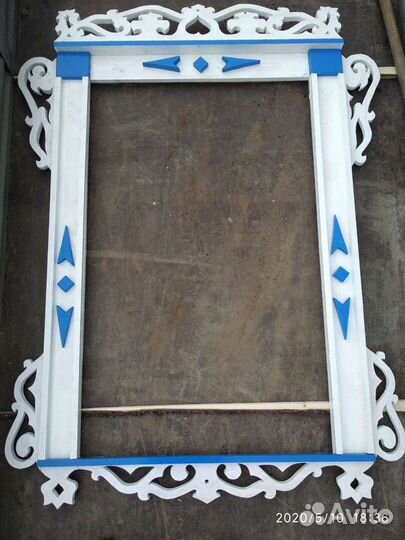 Наличники на окна, двери, веранды, беседки, бани