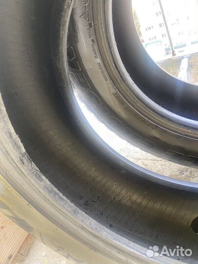 Bridgestone Ice Cruiser 7000S 235/65 R17