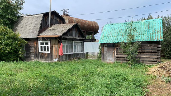 Участок 4,9 сот. (ИЖС)