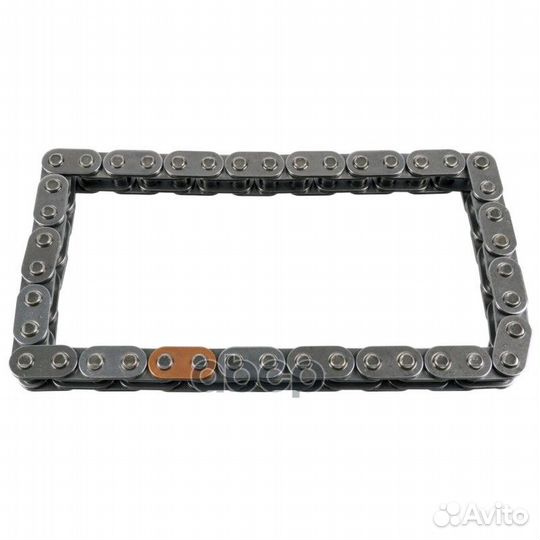 Цепь грм 25227 Febi