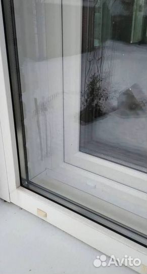 Остекление окон