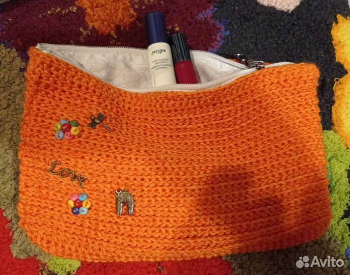 Косметичка