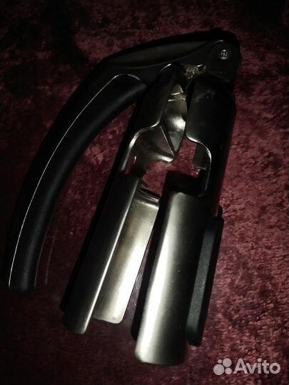 Штопор для шампанского fackelmann