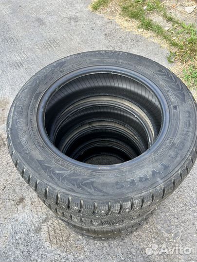 Nokian Tyres Nordman 7 185/65 R15