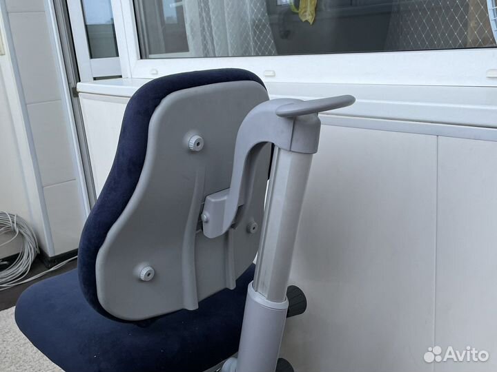 Ergokids кресло детское