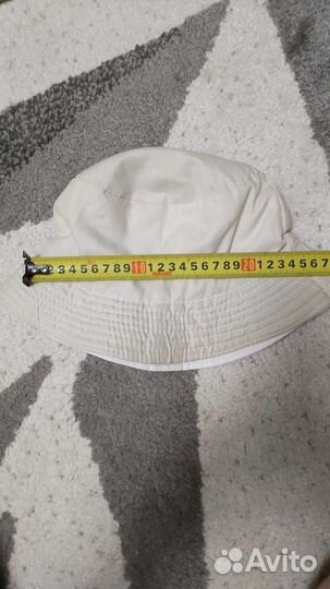 Панама двусторонняя (новая)