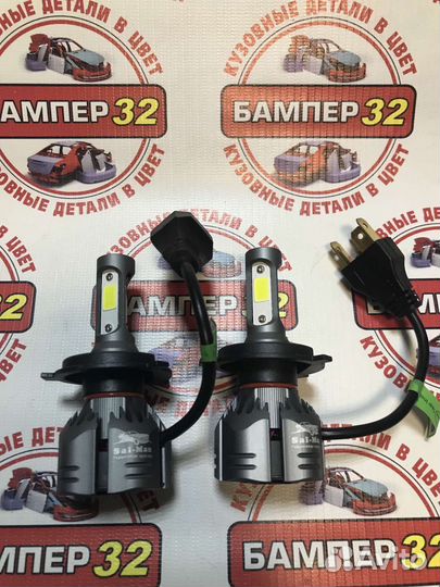 Лед-лампы SAL-MAN A6