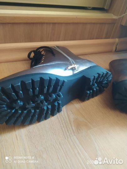 Ботинки Aidini