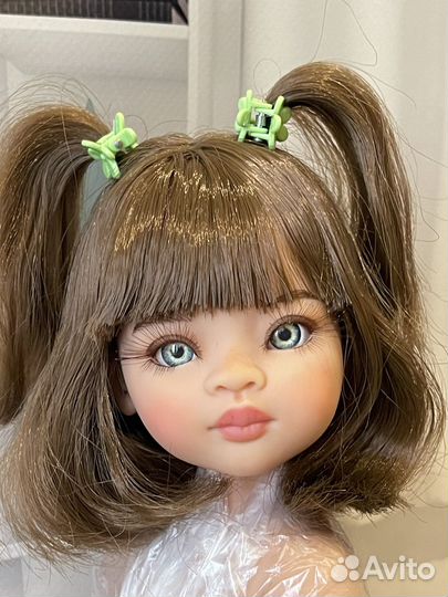 Куколка Паола Рейна в продаже Одна в своем роде