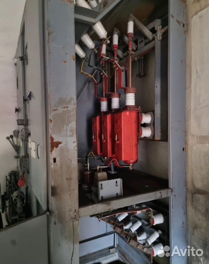 Трансформаторымасляный выключательпривода 1157