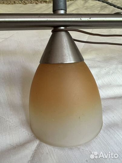 Светильник подвесной потолочный