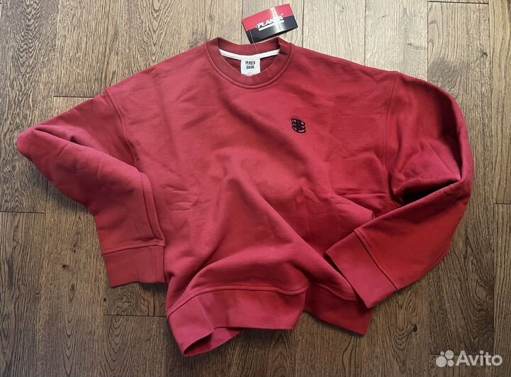 Свитшот Planta rosa