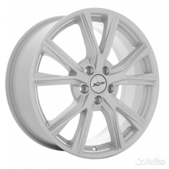 Диски 18,5x108,X'trike