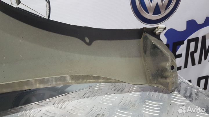 Крыло переднее левое Subaru Legacy BP