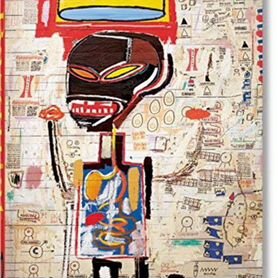 Basquiat - 40th Anniversary Edition