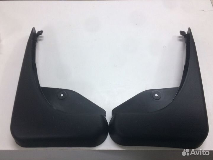 Брызговики Ford Focus 2/Фокус 2 2005-2011