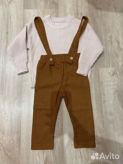 Комплект для малыша