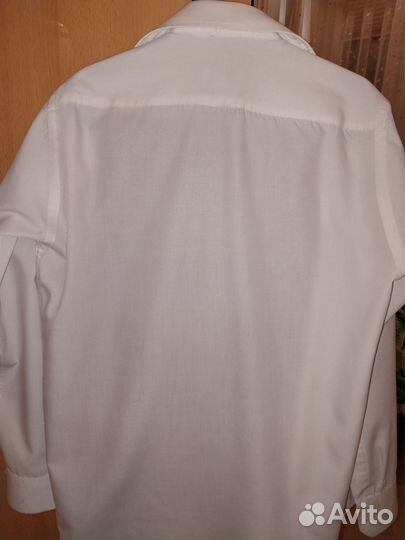Продам рубашку для мальчика, рост 146