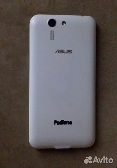 Телефон asus padfone S