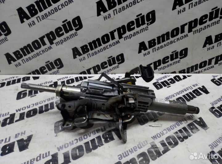 Рулевая колонка Audi A4 8K2 CDN 11.07.2011