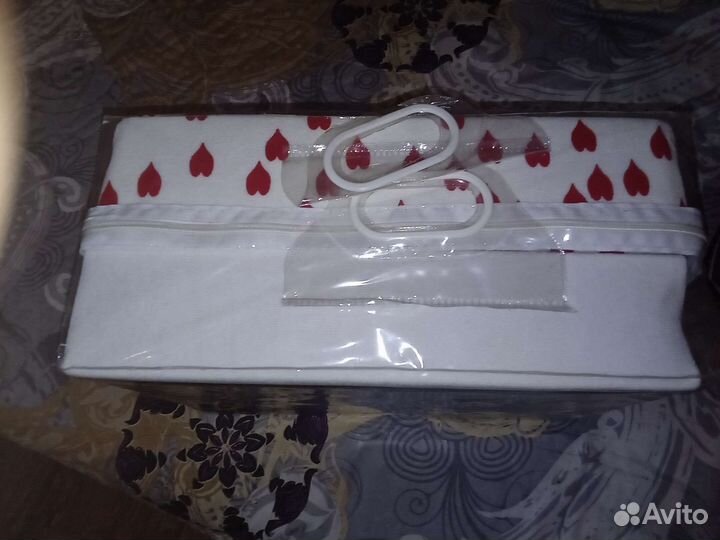 Белье постельное махровое