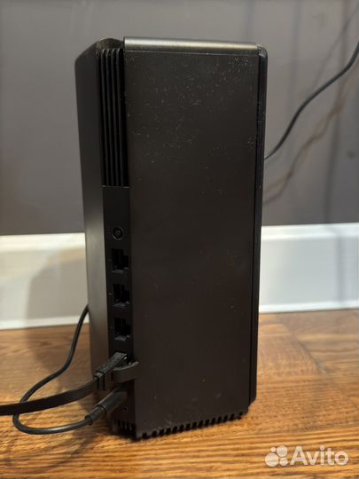 Роутер xiaomi ax3000 mesh (2 или 1)