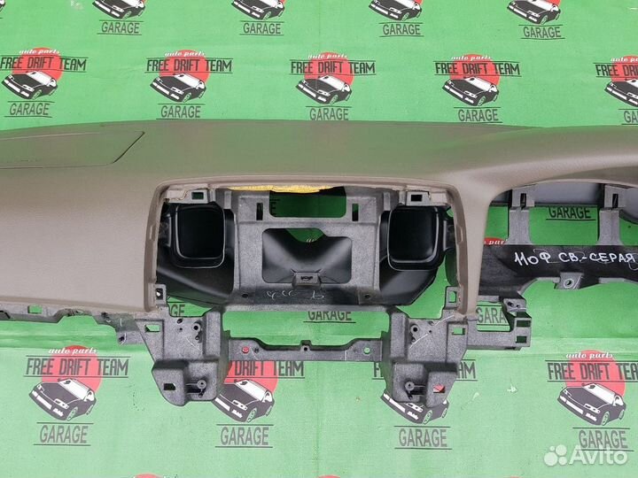 Панель приборов Toyota MarkII GX110 JZX110