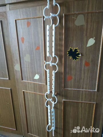 Вешалка(кронштейн)