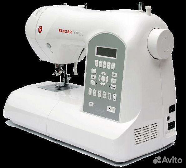 Швейная машина Singer