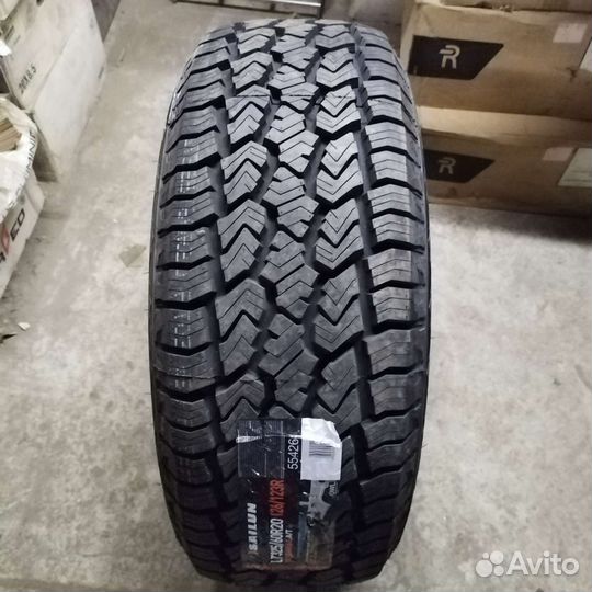 Sailun Terramax A/T 35/12.5 R20 123R