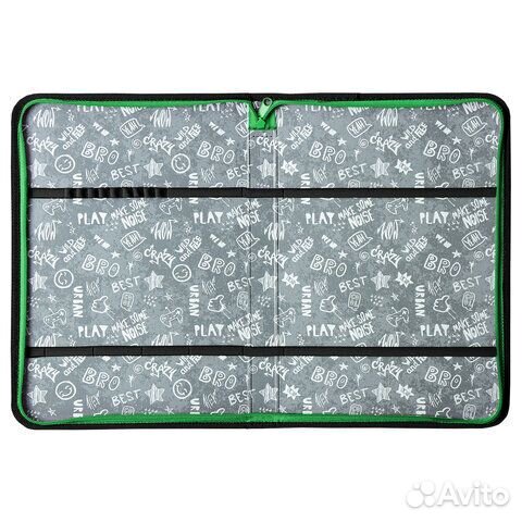 Папка для труда