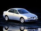 Alfa Romeo 156 1.6 МТ, 1998, 190 000 км