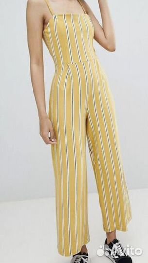 Комбинезон женский летний 46 48