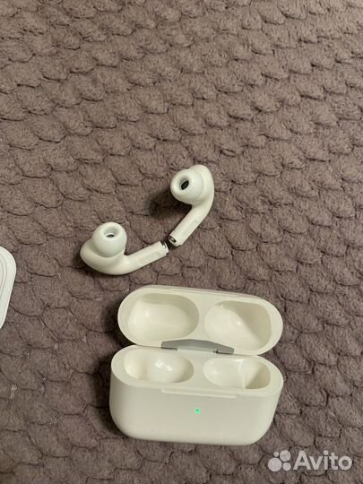 Airpods pro