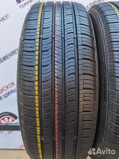 Nexen N'Priz AH5 205/65 R15 92H