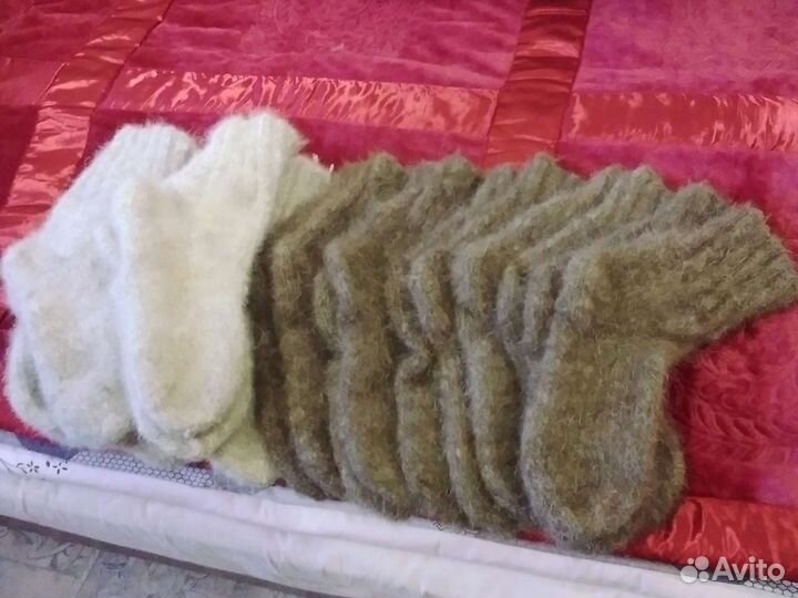 Носки
