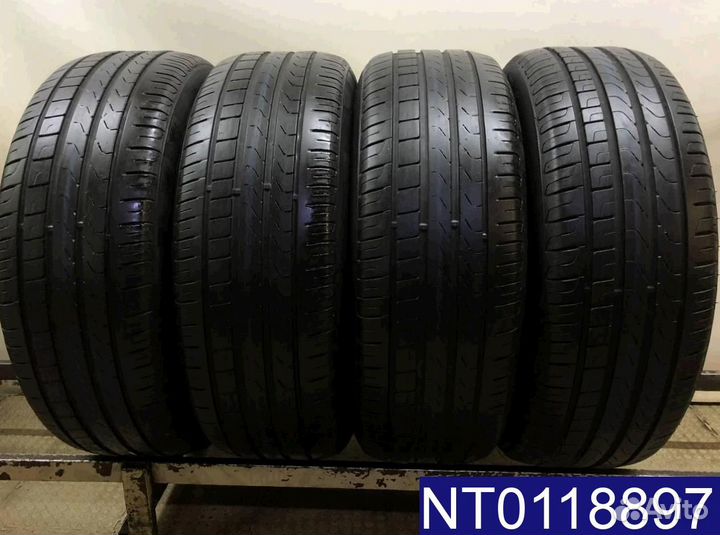 Pirelli Scorpion Verde 215/60 R17 96H