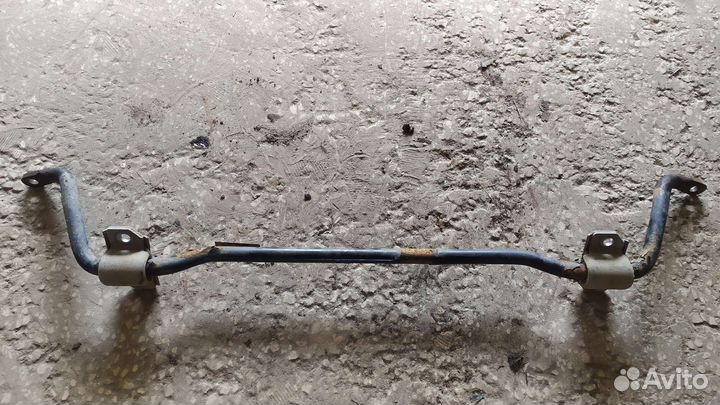 Задний стабилизатор Мерседес мл 164