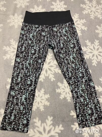 Костюм для фитнеса demix