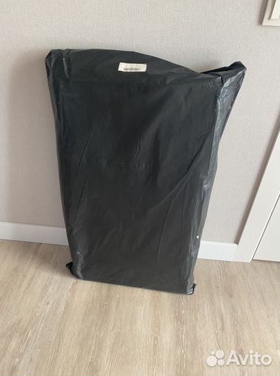 Складной детский коврик