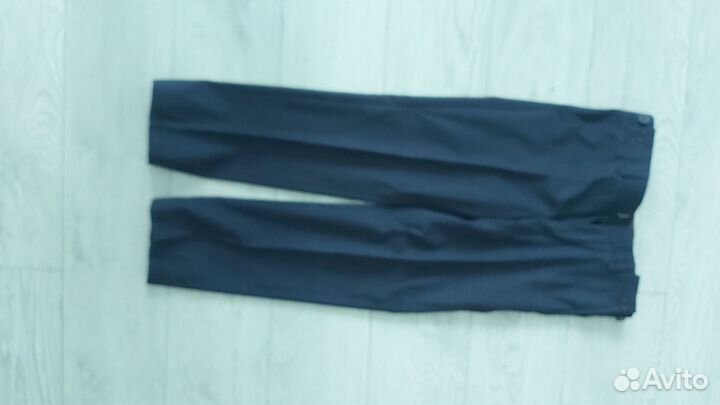 Костюм детский школьный 134